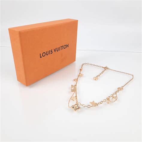 louis vuitton blooming necklace dupe|louis vuitton pochette dupe.